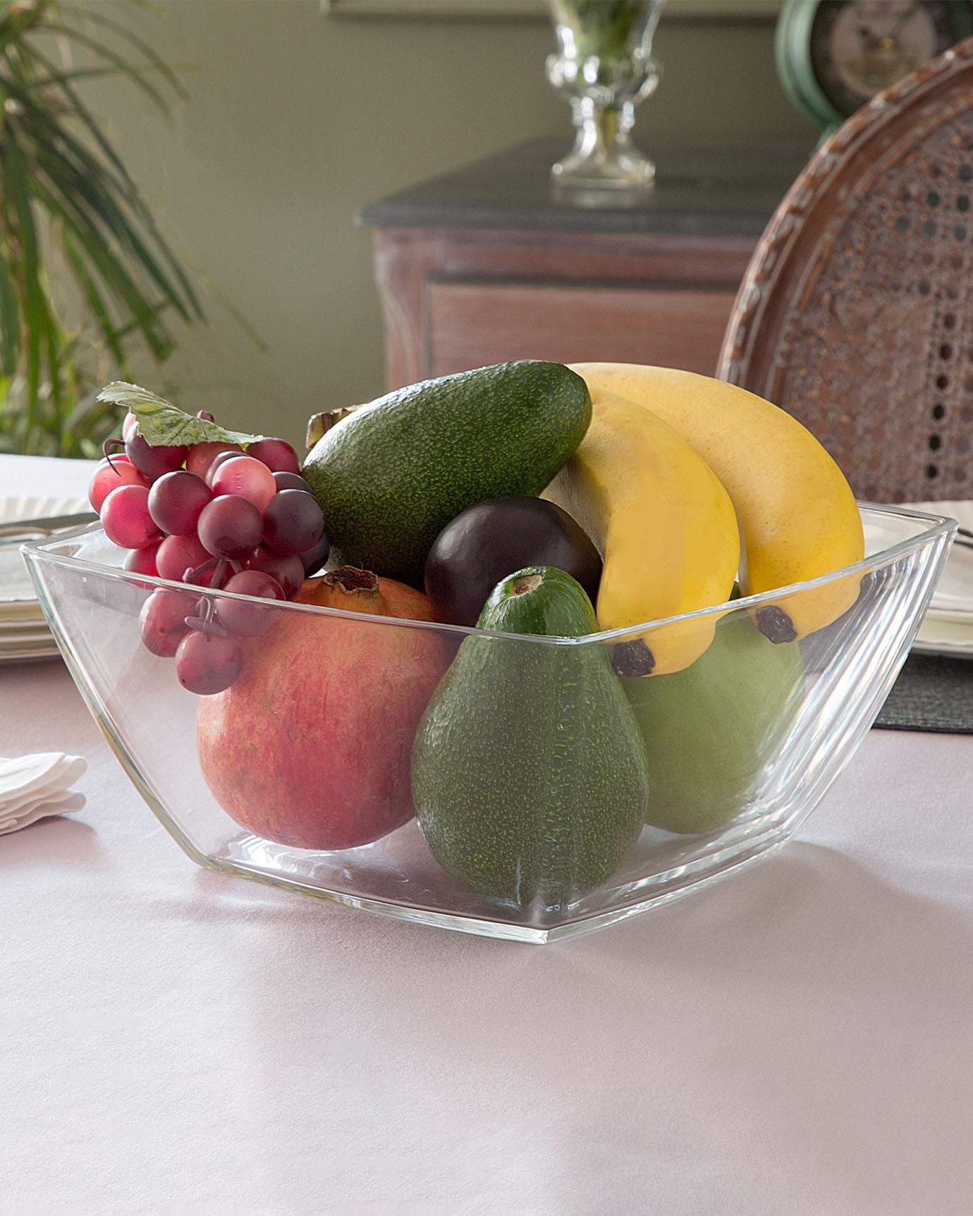 Berthe Large Bowl - Madame Coco JO