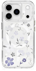 UNIQ Coehl iPhone 17 Pro Magnetic Charging Amara