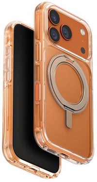UNIQ Hybrid iPhone 17 Pro Swivix With 360 Rotating Kickstand