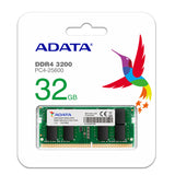 ADATA DDR4 SO-DIMM 32GB 3200 (22)