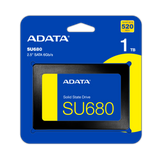 ADATA SU680 1000 GB SSD BLACK
