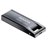 ADATA USB 32GB UR340 Bk 3.0 Interface 3.2 Gen 1 (Metal (Mirror Plane))AROY-UR340-32GBK