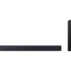 Samsung HW-B450F/ZN Soundbar 2.1ch Black — Front View
