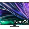Samsung QA65QN85DBUXTW 65 inch Neo QLED 4K Smart TV Black — Front View