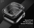 UNIQ Garde Hybrid Apple Watch Series 4 Case With Screen Protection (44mm)
