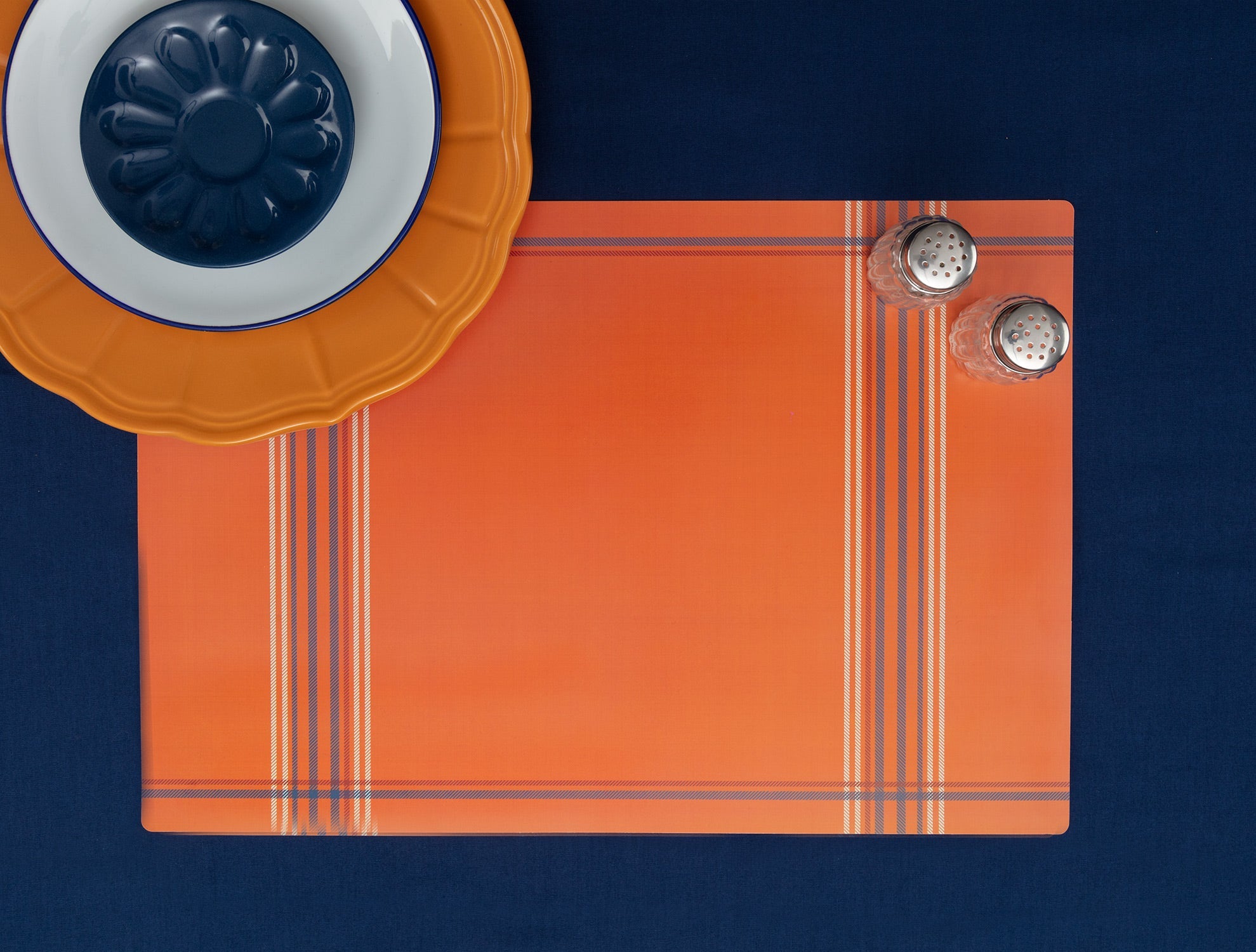Alix Placemat - Madame Coco JO
