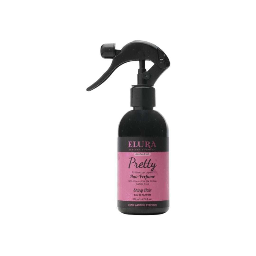 Elura Pretty Hair Perfume