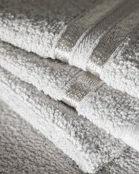 Maynor Flouche 2 Pack Hand Towel - Madame Coco JO