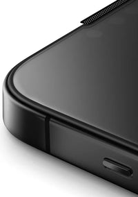 UNIQ OPTIX Privacy Glass for iPhone 15 pro max 6.7 (2023)