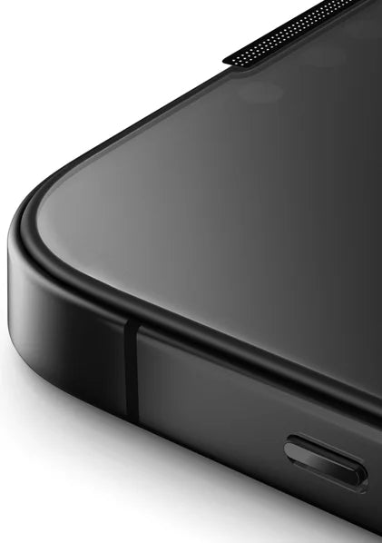 UNIQ OPTIX Privacy Glass for iPhone 15 pro max 6.7 (2023)