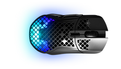 ماوس الألعاب اللاسلكي SteelSeries Aerox 5