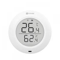EZVIZ Temperature & Humidity Sensor