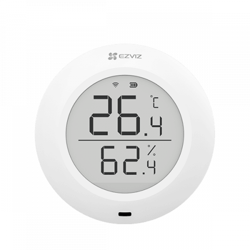 EZVIZ Temperature & Humidity Sensor