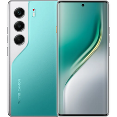 TECNO CAMON 40 Pro – 108MP Camera & 70W Fast Charging