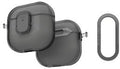 UNIQ Glase Pro AirPods Pro 2Nd Gen Lock Case