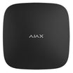 Ajax HUB2 Security system control panel with support for photo verification Black