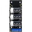 Ajax Transmitter Wired to Wireless Detector Converter