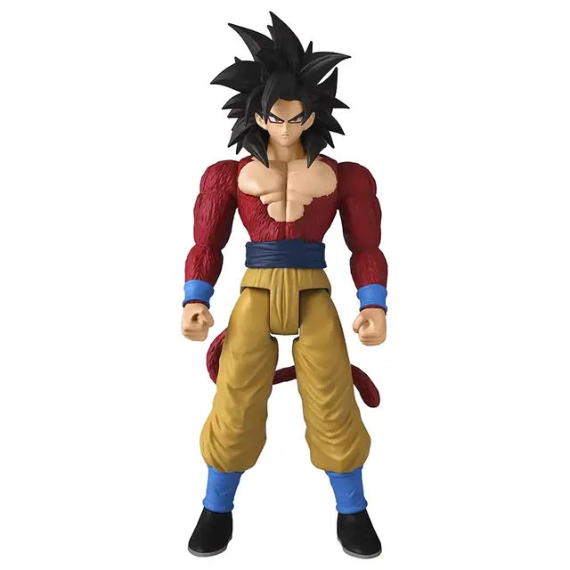 Bandai 12" Limit Breaker - Super Saiyan 4 Goku Figure