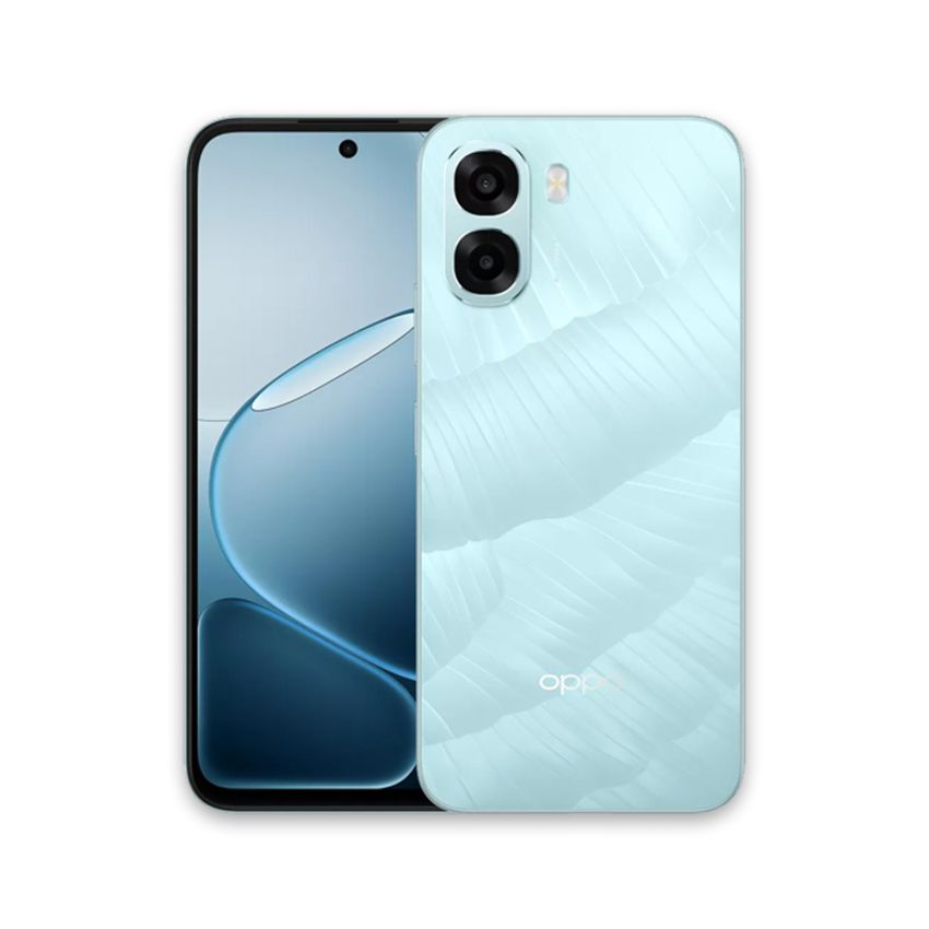 Oppo A6x - 256GB 4GB RAM