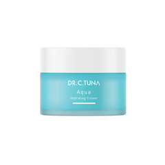 كريم الترطيب العميق Dr. C. Tuna Aqua للبشرة
