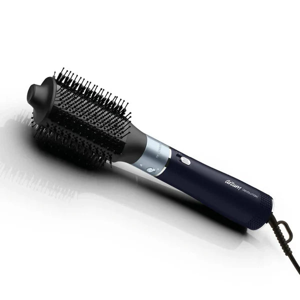 Arzum 1200W Ionic Hair Styler Ceramic Brushes