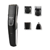 Arzum Trace 5 in 1 Groomer Kit Precision Grooming for Beard