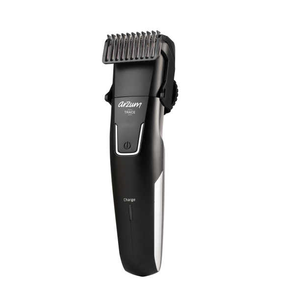 Arzum Trace 5 in 1 Groomer Kit Precision Grooming for Beard