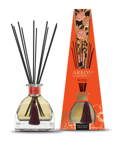 AREON HP Pyramid 230ml A Regal Fragrance of Ultimate Elegance