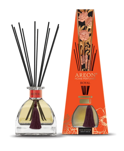 AREON HP Pyramid 230ml A Regal Fragrance of Ultimate Elegance