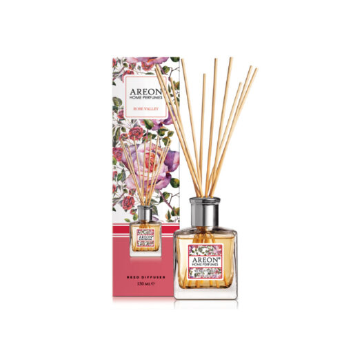 أعواد عطر أريون 150 مل للمنزل (برائحة ورد الوادي)