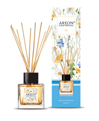 AREON Perfume Sticks 50 ml Spa Scent