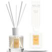 AREON Moon Line Reed Diffuser, Precious Amber, 120 ml
