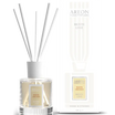 AREON Moon Line Reed Diffuser, White Orchid, 120 ml