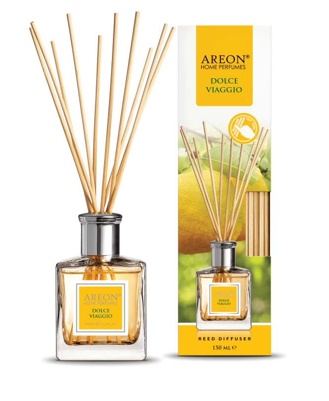 AREON Perfume Sticks 150 ml Dolce Viaggio