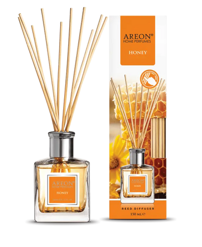 AREON Perfume Sticks 150 ml Honey