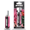 AREON Car Perfume Spray, French Garden, 35 ml