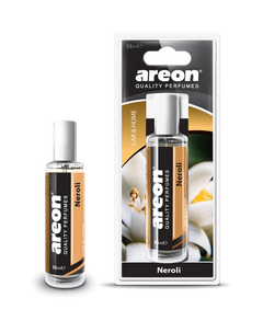 AREON Car Perfume Spray, Neroli, 35 ml