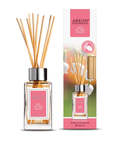 AREON Perfume Sticks 85 ml Lily Of The Valley Scent