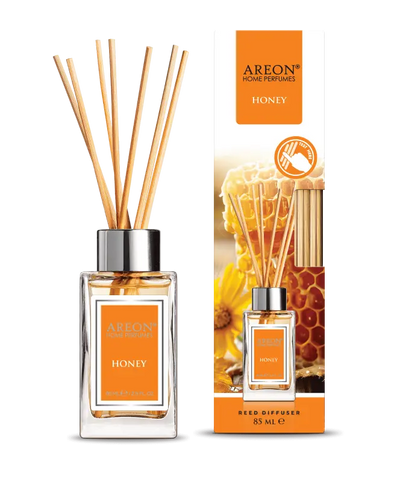AREON Perfume Sticks 85ml Honey
