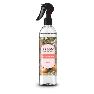 AREON Car And Home Freshener, 300 ml, Neroli Scent