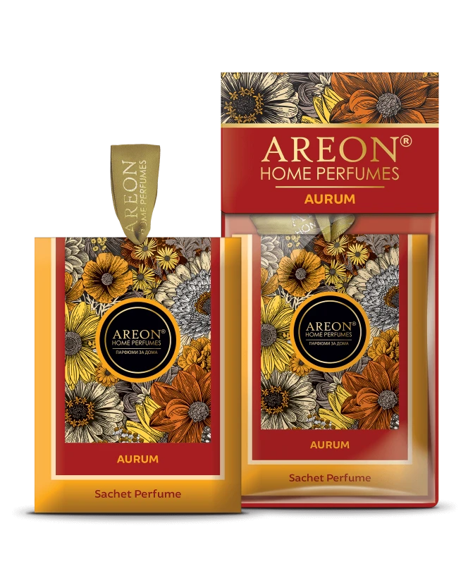 AREON Sachet Aurum