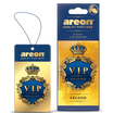AREON VIP Hanging Car Air Freshener, Legend