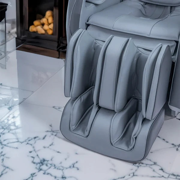 ARES uRoyal 3D Massage Chair with Voice Control & SL-Track