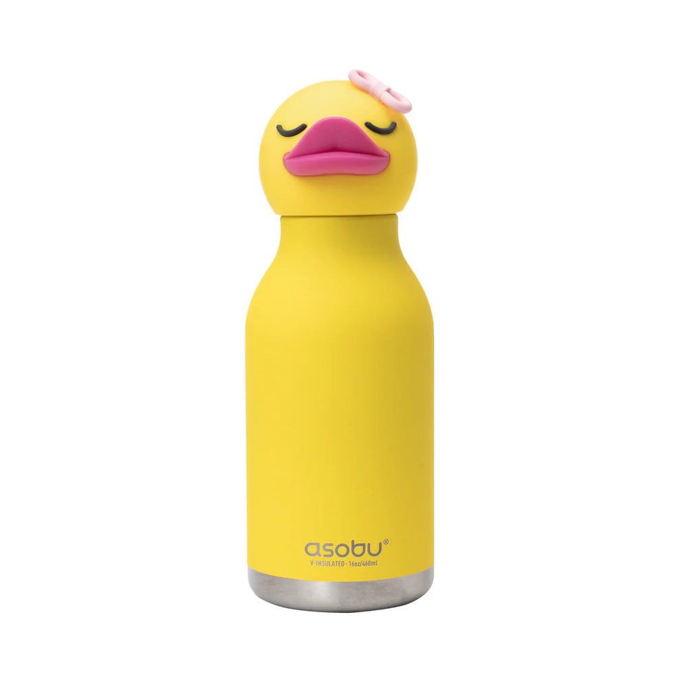 ASOBU Ducky Bestie Bottle