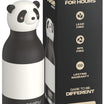 ASOBU Bestie Insulated Stainless Steel Water Bottle – Panda