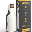 ASOBU Bestie Insulated Stainless Steel Water Bottle – Penguin