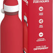 ASOBU Bestie Insulated Stainless Steel Water Bottle – Santa