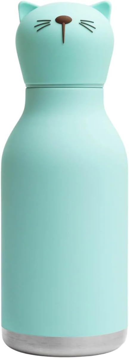 ASOBU Bestie Cat Leakproof Insulated Bottle