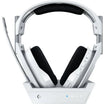 Logitech G Astro A50 X LIGHTSPEED Wireless + Base Station Gaming Headset White – 939-002134
