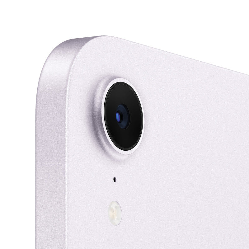 iPad mini A17 Pro Wi-Fi – شاشة 8.3 بوصة، سعة 128GB